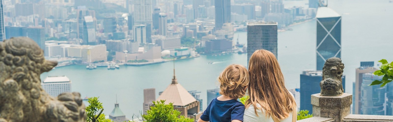  Top 30 Things to Do in Hong Kong 