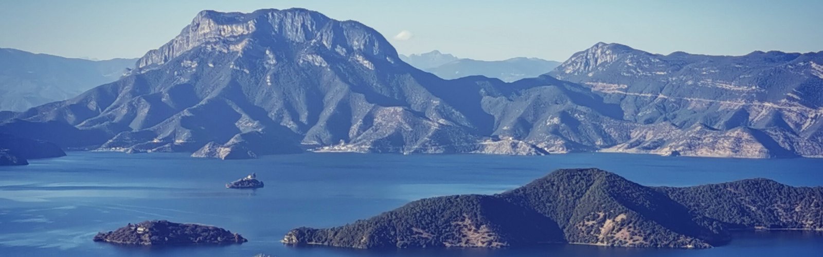  Lijiang Weather in May 