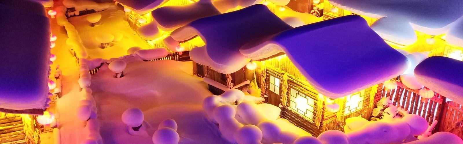 Harbin Weather in April