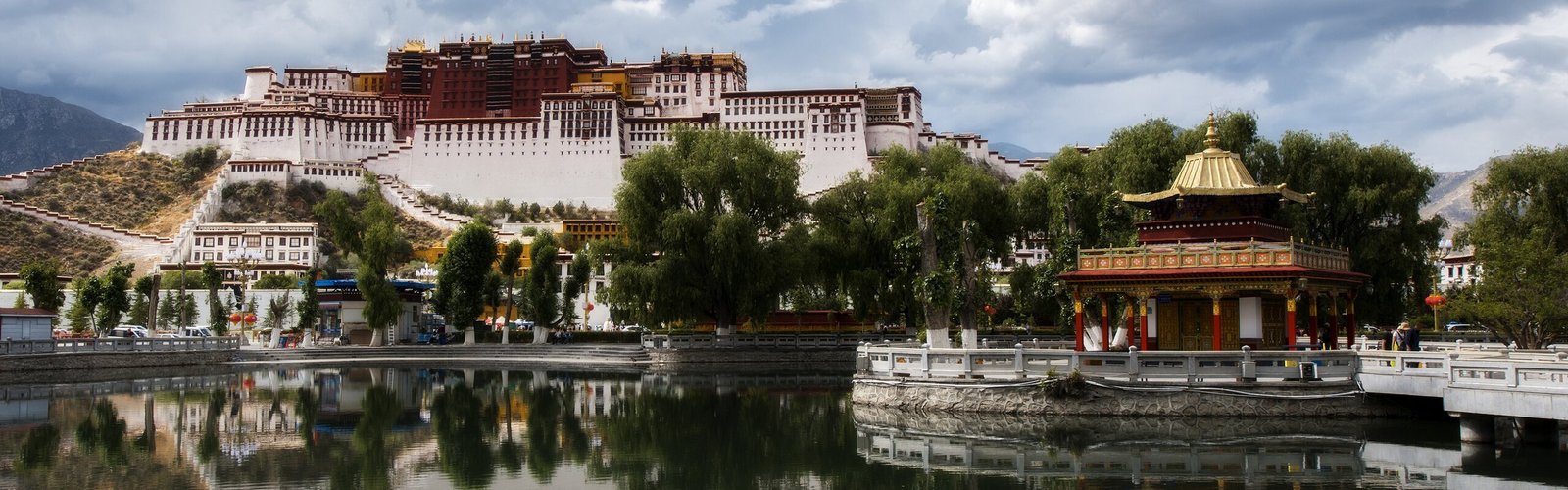 Tibet Weather in June: What to Do and Travel Tips