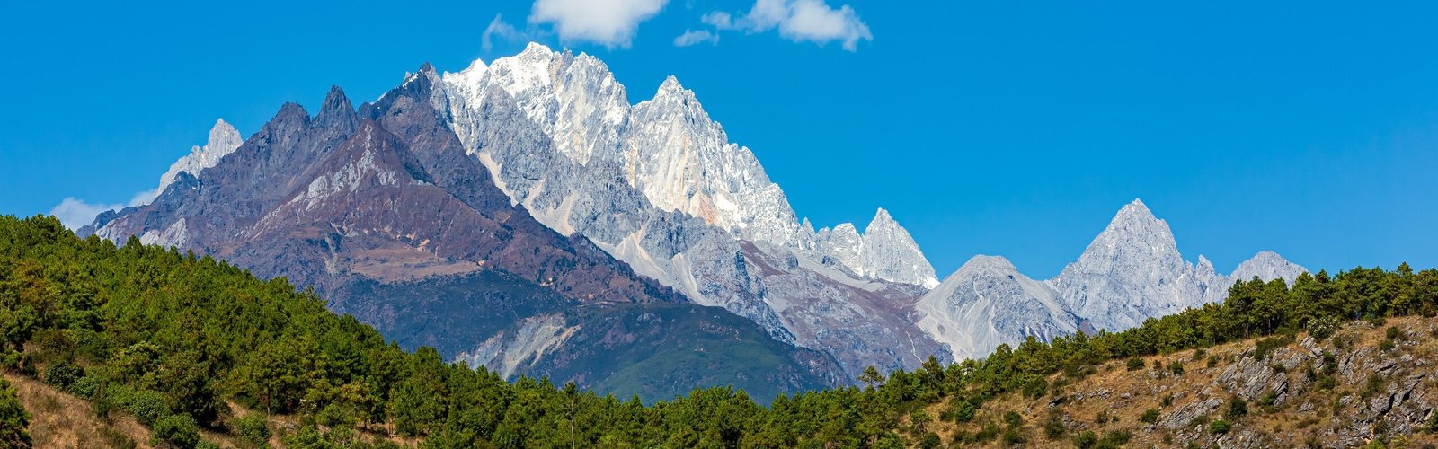 Lijiang Weather: Which Month is the Best Time to Go (2026)