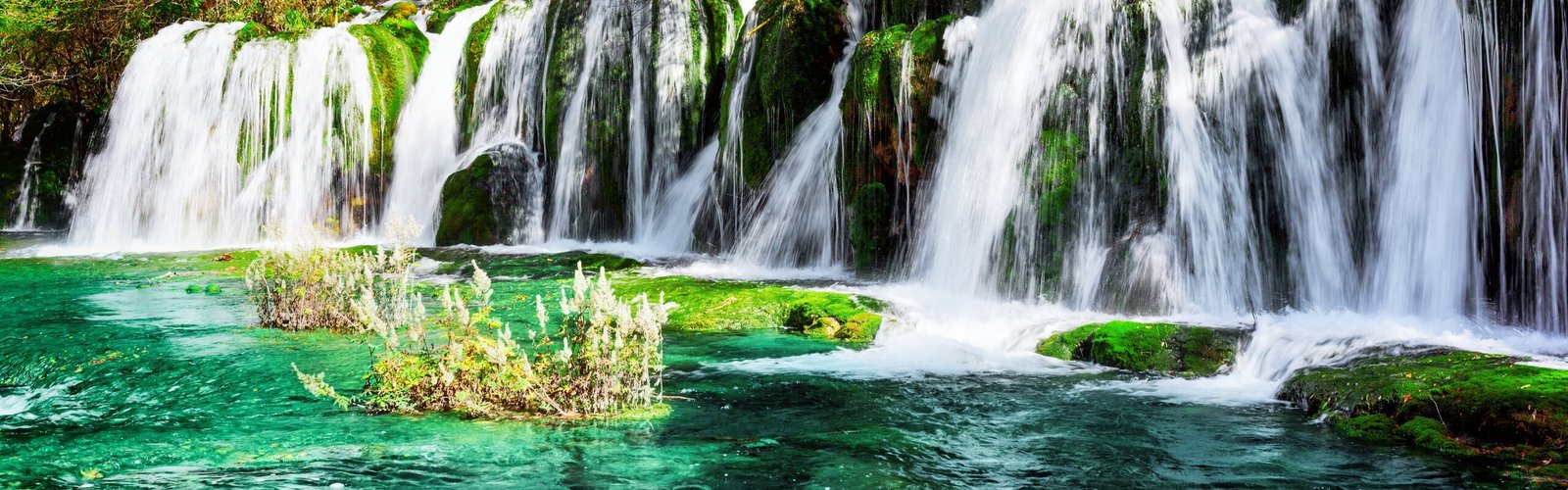 Jiuzhaigou Weather in August 2026: Travel Tips