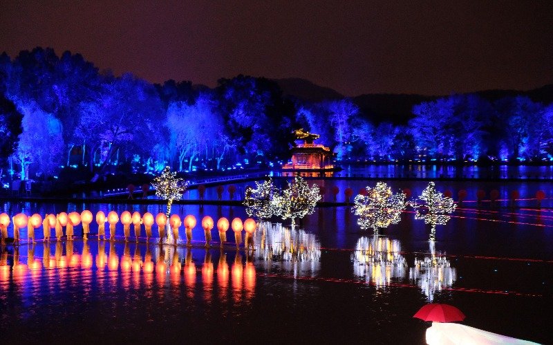 Hangzhou Xiaoshan Airport