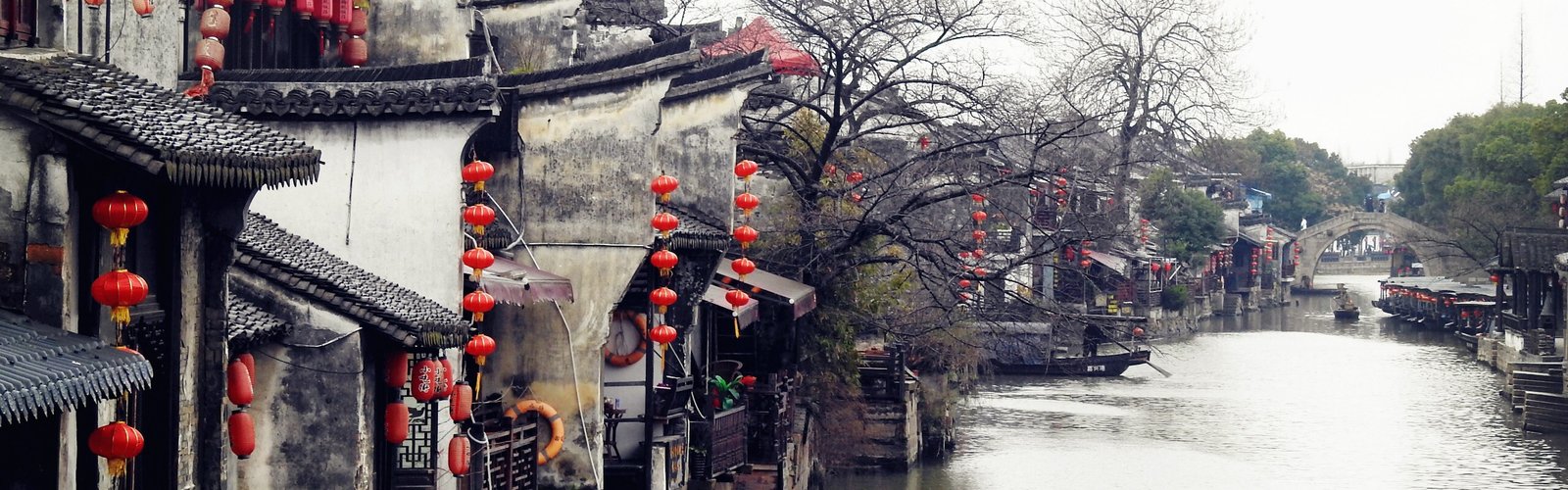 4-Day Shanghai and Suzhou Culture Discover Tour