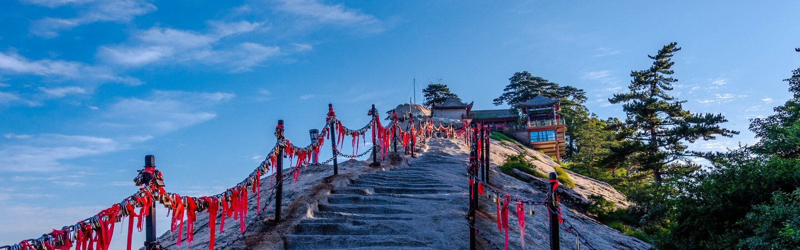 Xi'an Day Trips: 7 Best One-Day Tours in and Around Xi'an