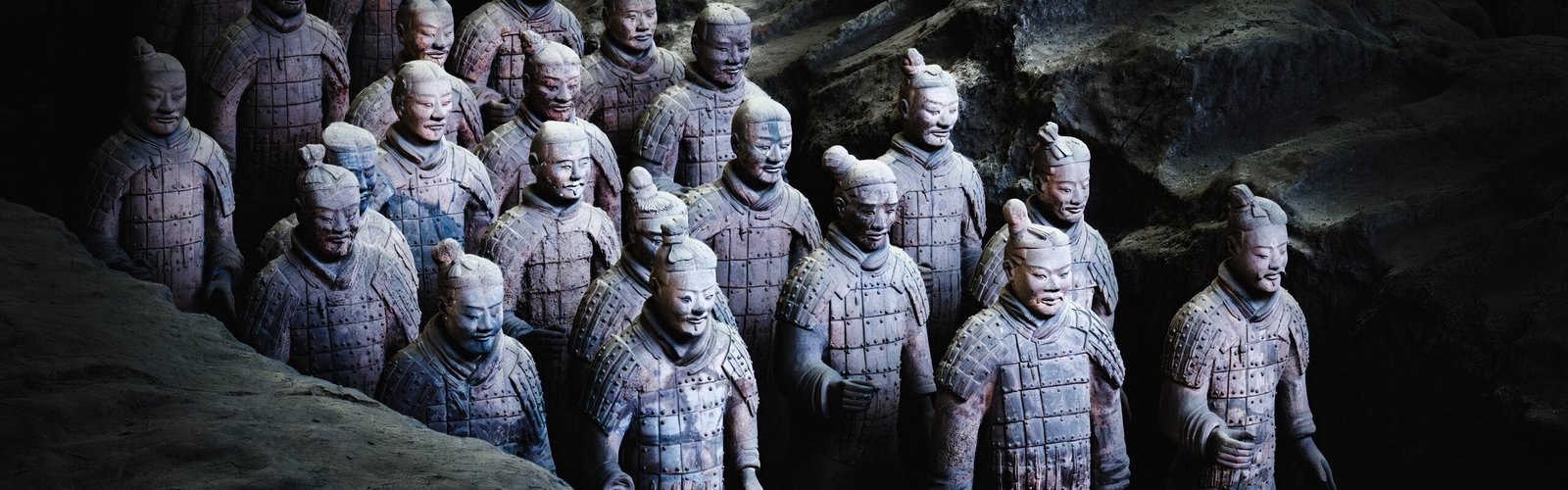 Plan Your Trip to Xi'an 2026: What to See & Itinerary