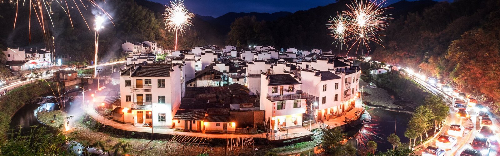 Chinese New Year Celebrations and Activities (2027): Day-by-Day Guide