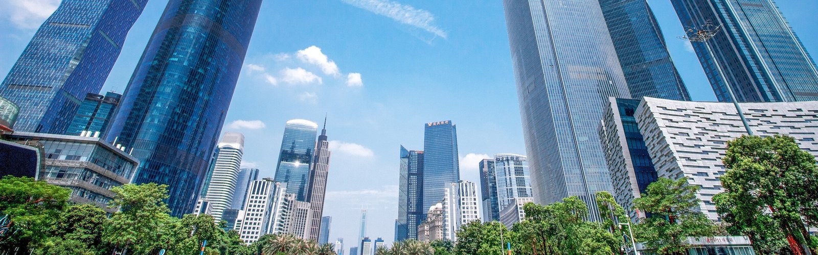 Guangzhou CTF Finance Centre: Is It Worth Visiting?