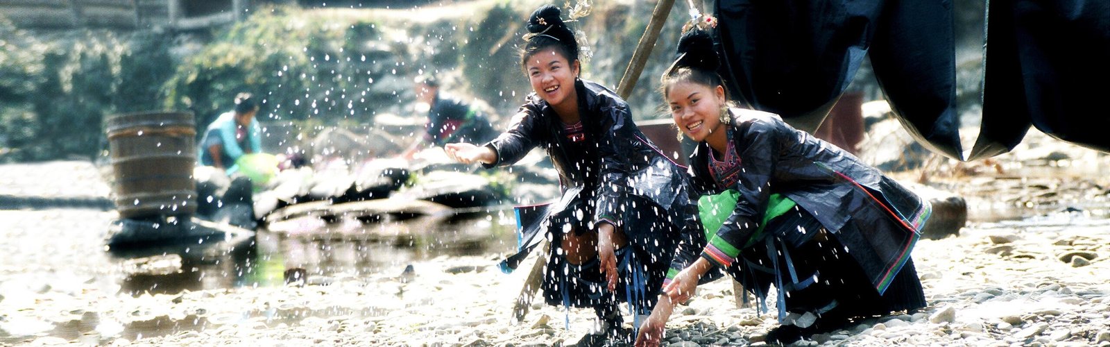 How to Plan a Trip to Guizhou 