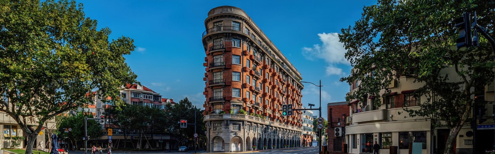 The Former French Concession, Shanghai: Is It Worth Visiting？