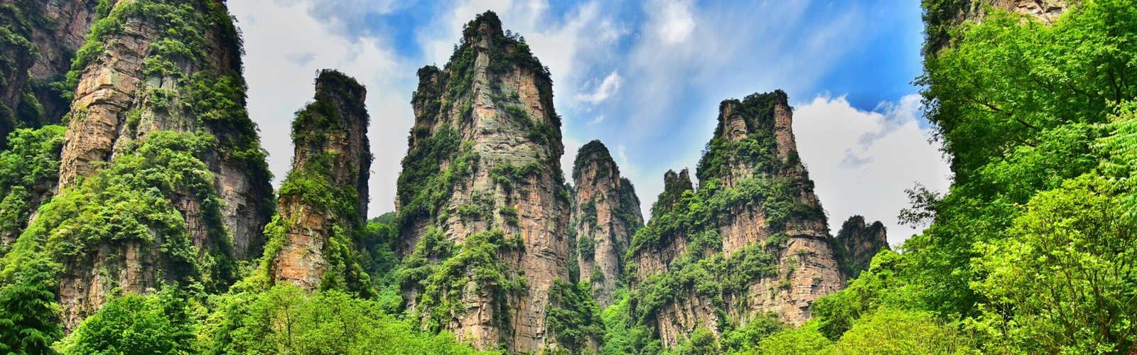 China Weather in May & Top Places to Visit in 2026