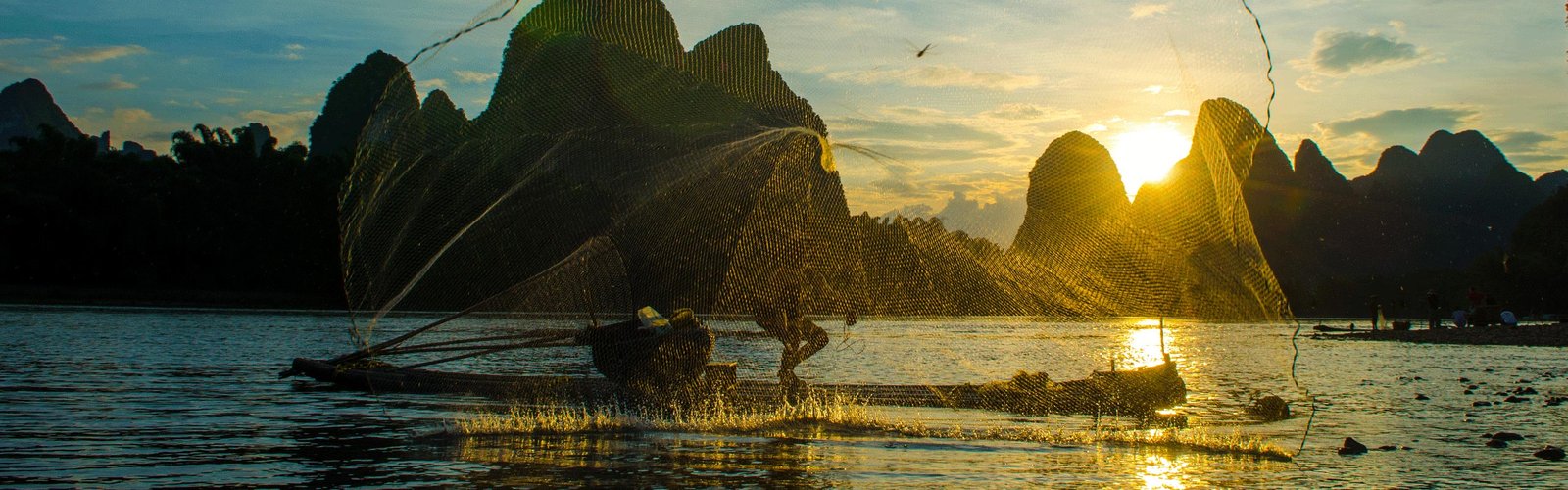 7-Day Guilin, Chongqing and Yangtze River Cruise Tour