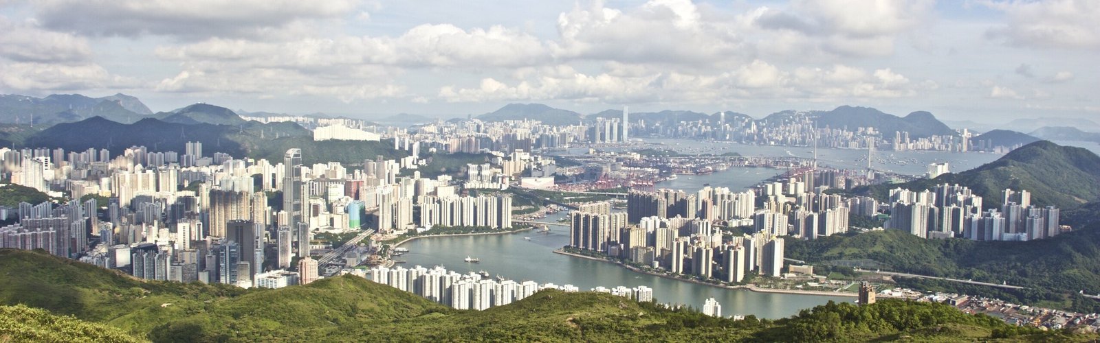  How to Plan a 2-Day Tour of Hong Kong's Highlights 