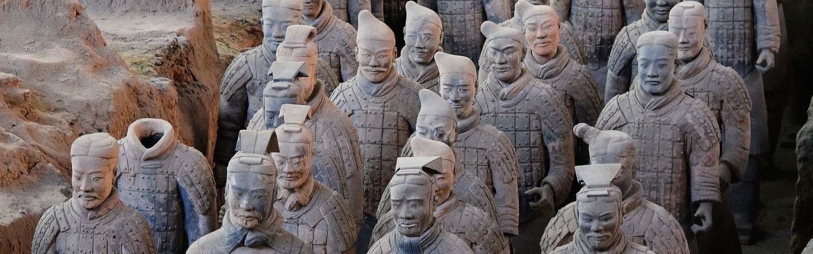 8-Day Beijing–Pingyao–Xi'an Private Tour By High-Speed Train