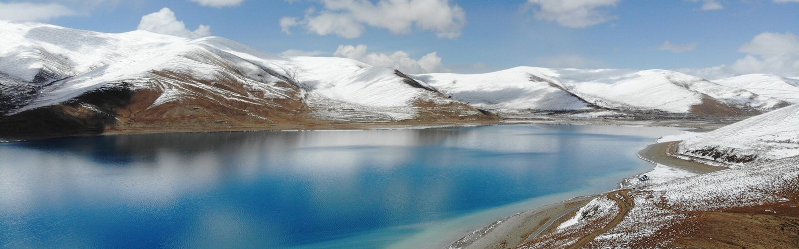 Tibet Weather in November: What to Do and Travel Tips