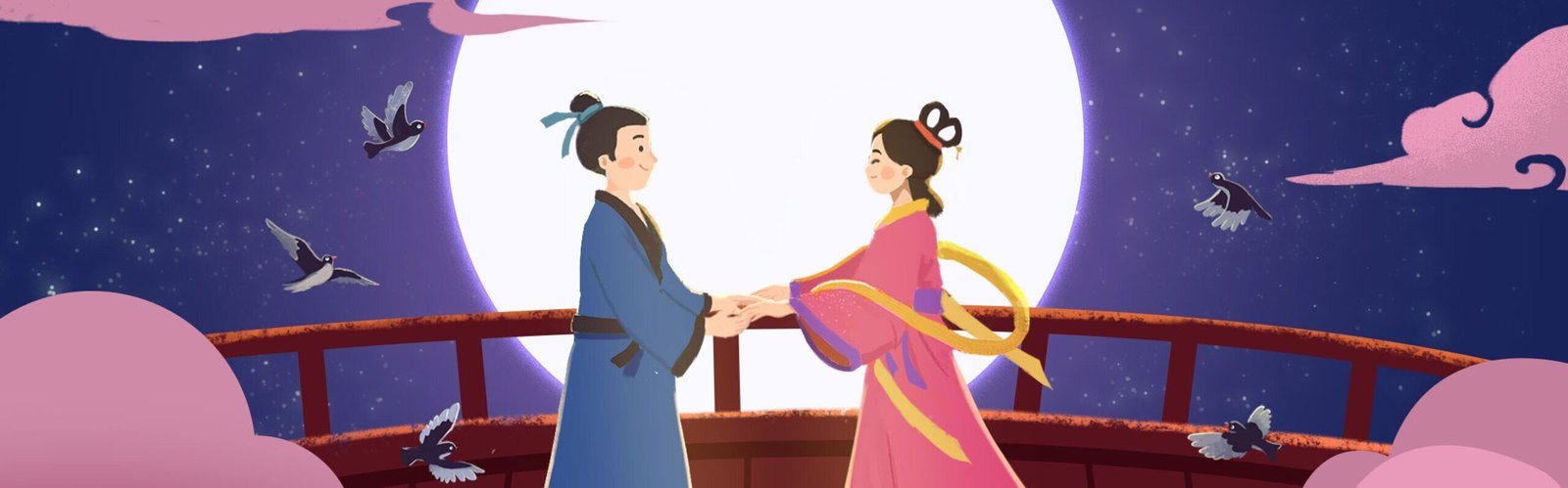 Qixi Festival 2027: Celebrate Chinese Valentine's Day