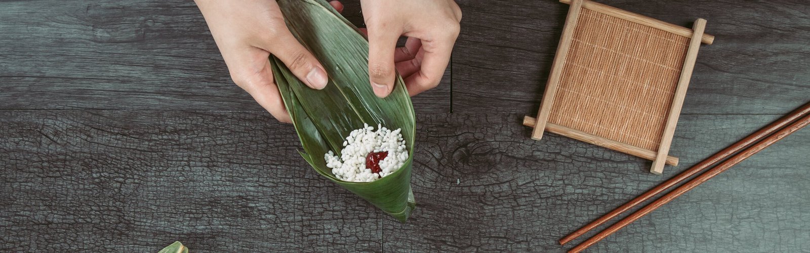 Zongzi at Dragon Boat Festival: Why Eat and How to Make/Eat?