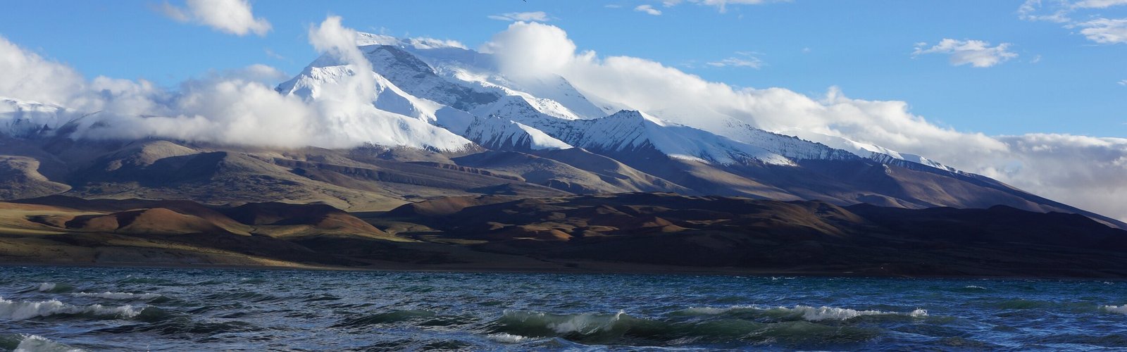 Lake Manasarovar: A Complete Guide to Visit Tibet's Most Sacred Lake