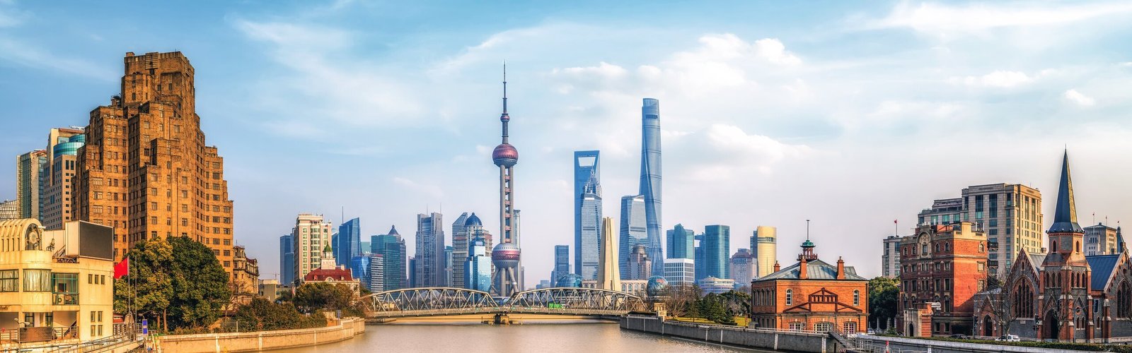 7-Day Shanghai, Hangzhou and Suzhou Cultural Tour