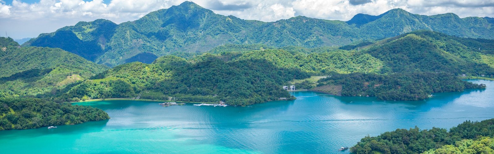 Top Taiwan Tours for 2026/2027
