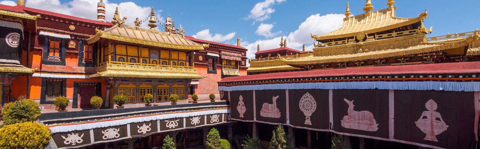 Tibet Weather in May: What to Do and Travel Tips