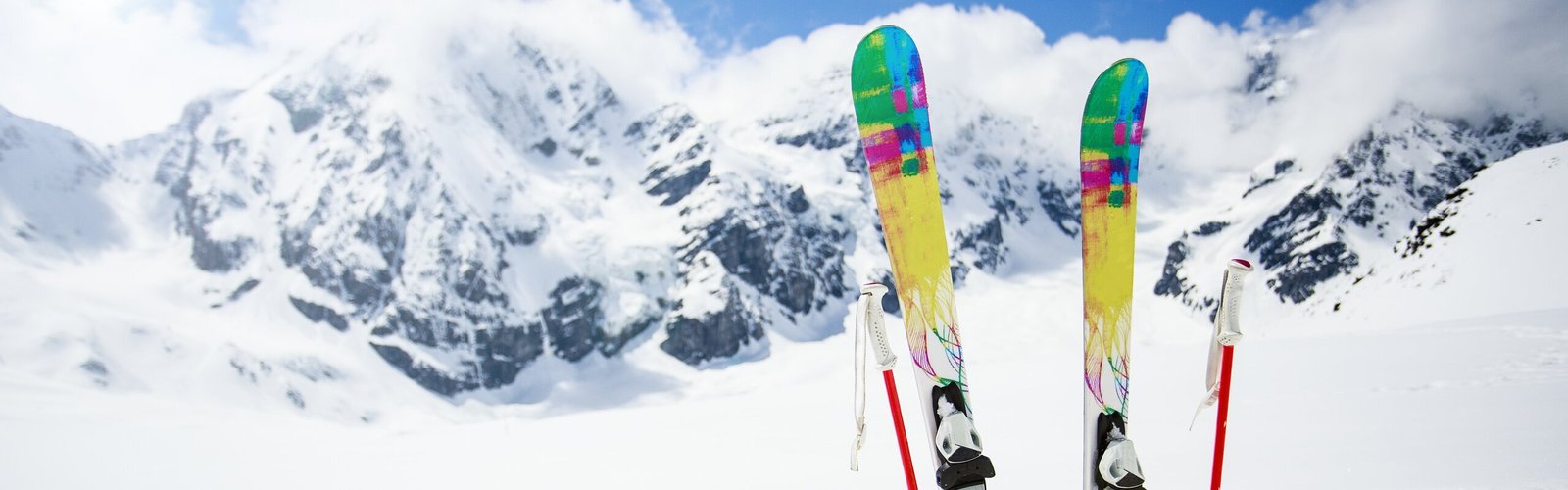 Skiing in China: 4 Steps to Plan a Ski Trip