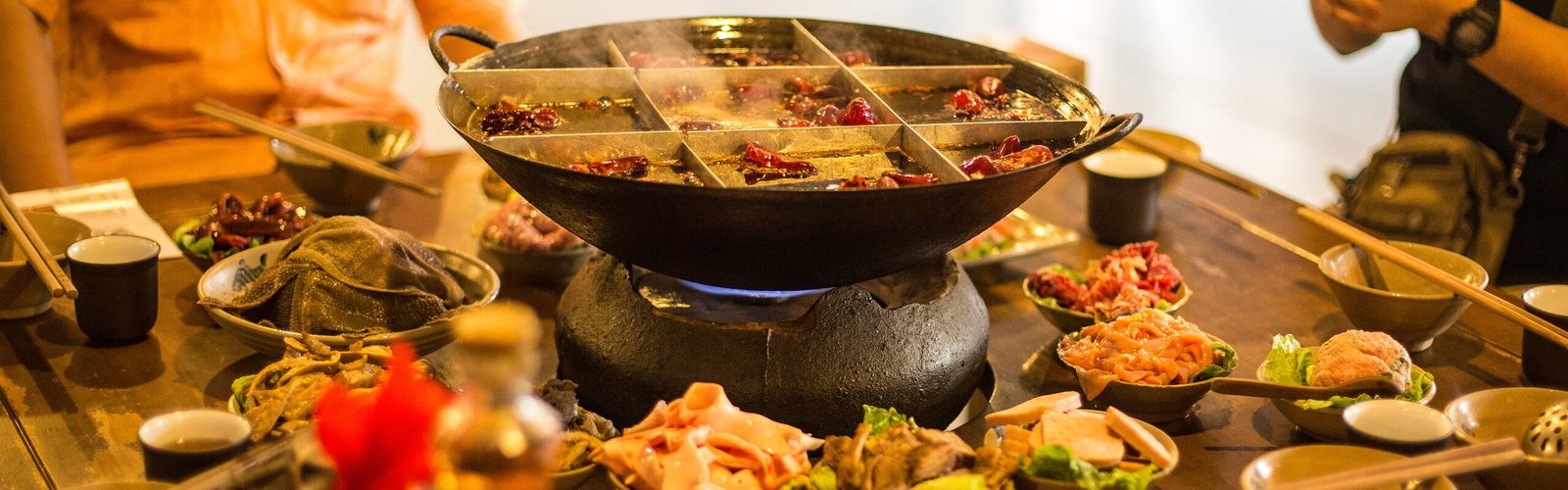 Chinese Hotpot — A Popular Chinese Dish You Should Try