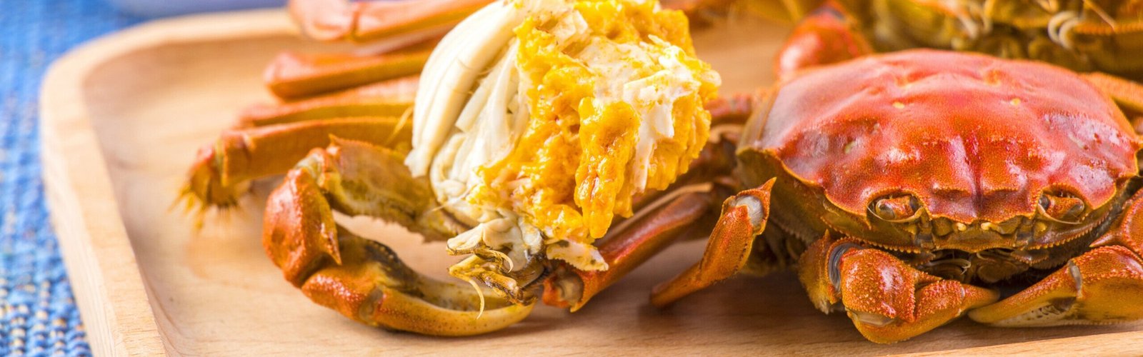 Eastern China Food        