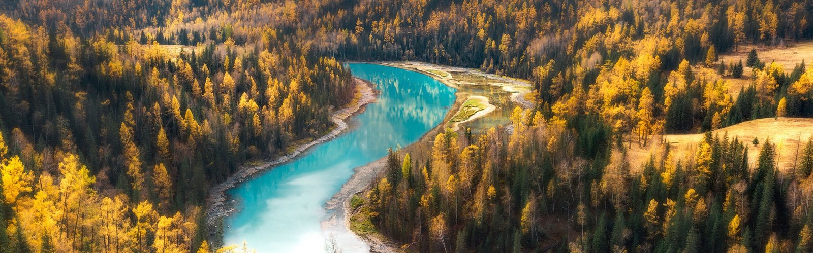 Kanas Travel Guide - How to Plan a Trip to Kanas