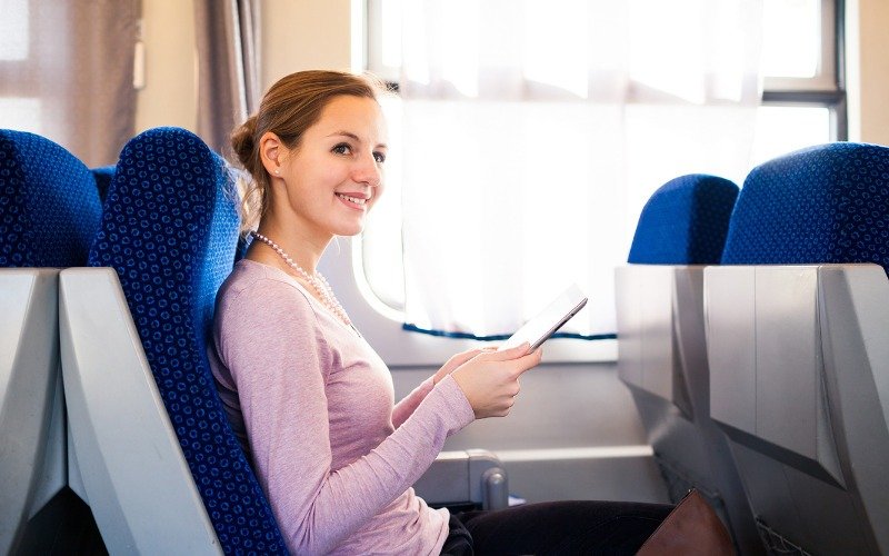 How to Buy Train Tickets in China - 5 Ways 