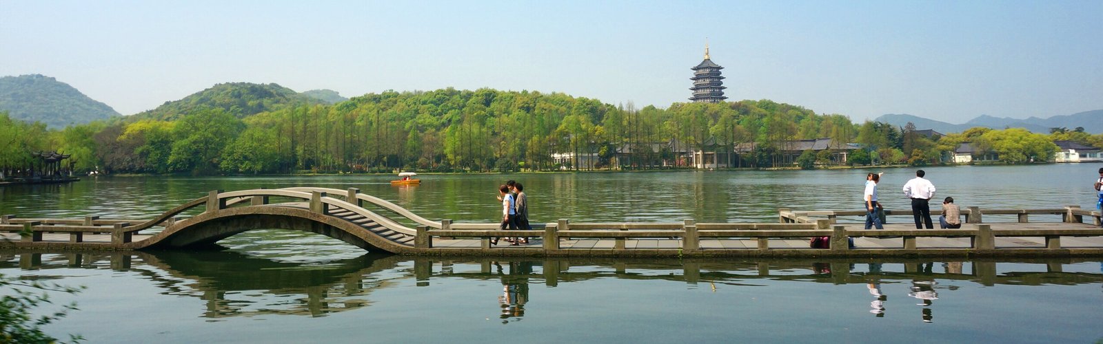 Hangzhou Weather in October