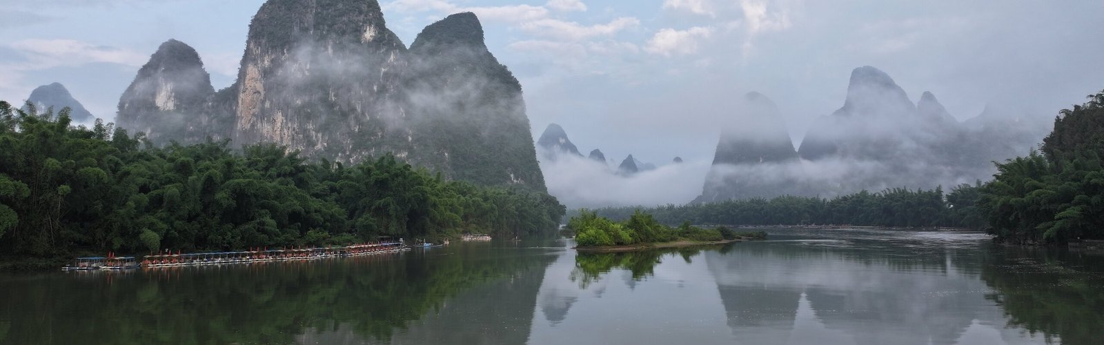 Yangshuo Travel Guide 2026: How to Plan a First Trip