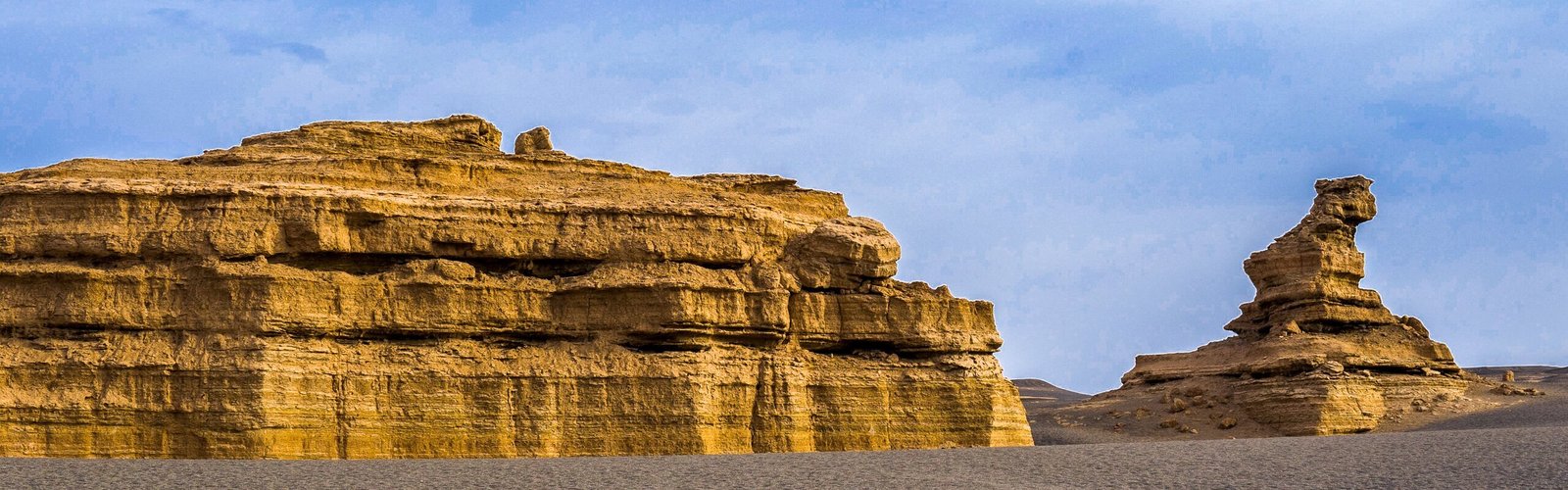 Gansu Weather: Best Time to Visit