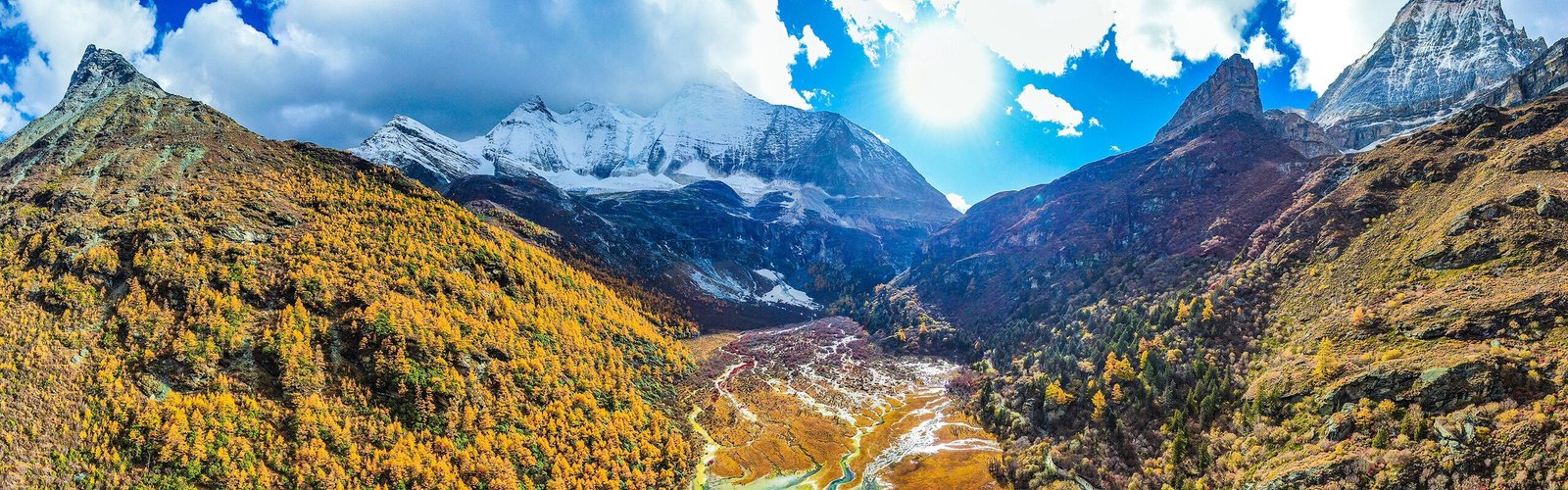 Top 8 Places to Escape the Golden Week Crowds
