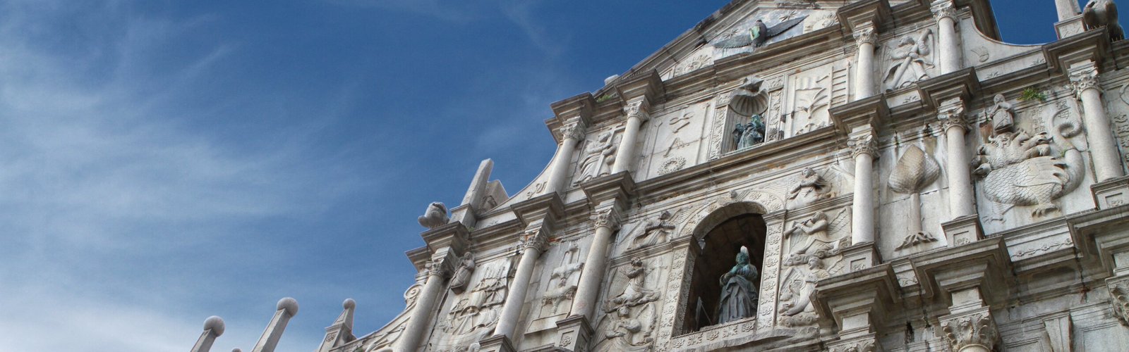 Top 10 Things to Do in Macau 