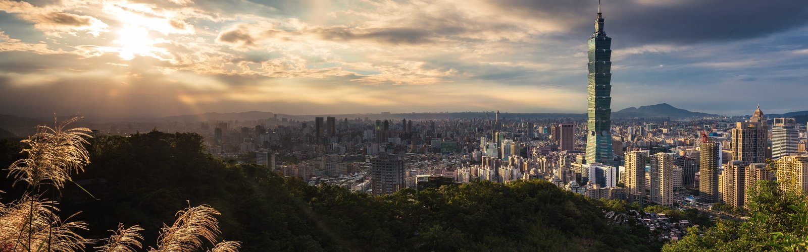 7-Day Classic Taiwan Tour