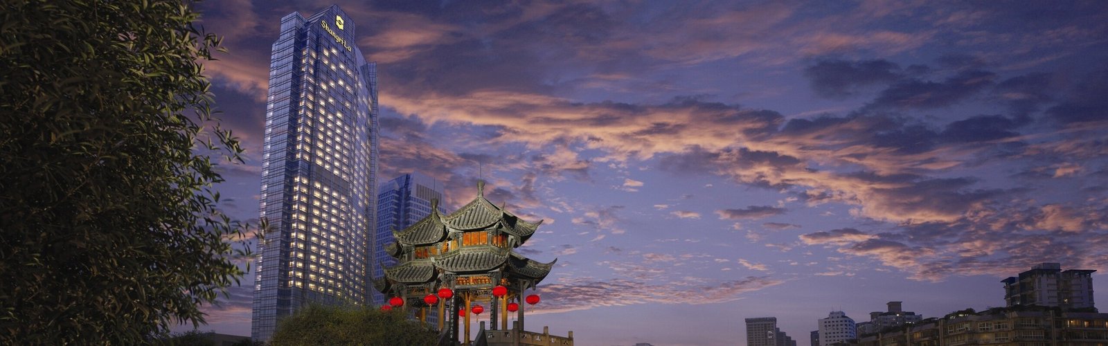 Where to Stay in Chengdu: Best Areas for First-Timers