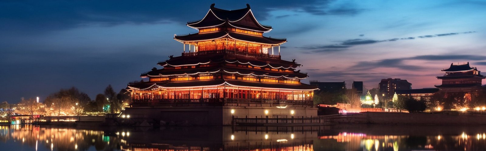 Song Dynasty History (960–1279)