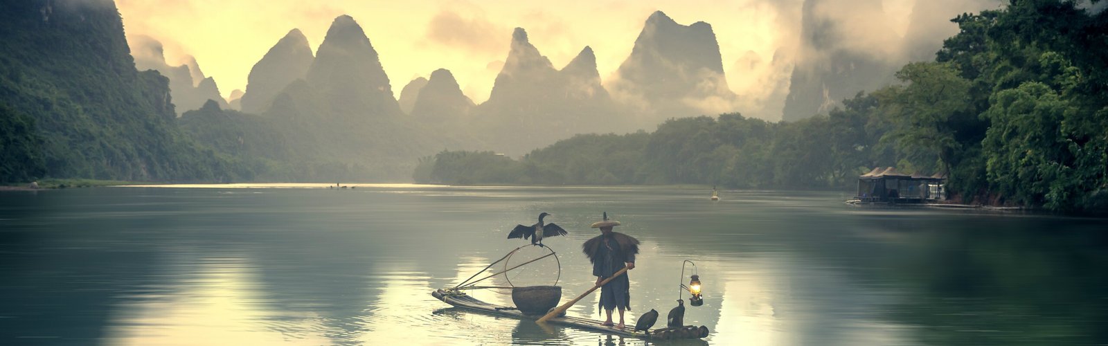 12-Day China Classic Tour