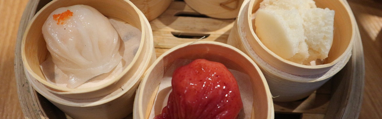 Shenzhen Food: What to Eat and Where to Eat