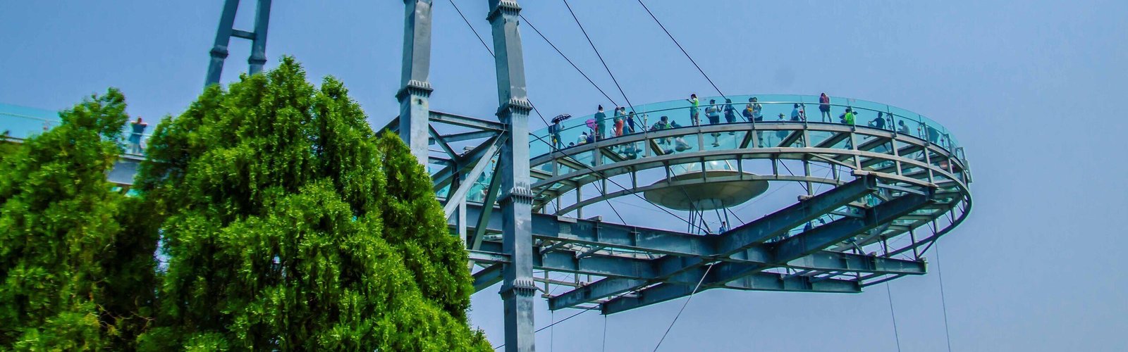 How to Visit Shilin Gorge: Follow a Local Guide's Suggestions