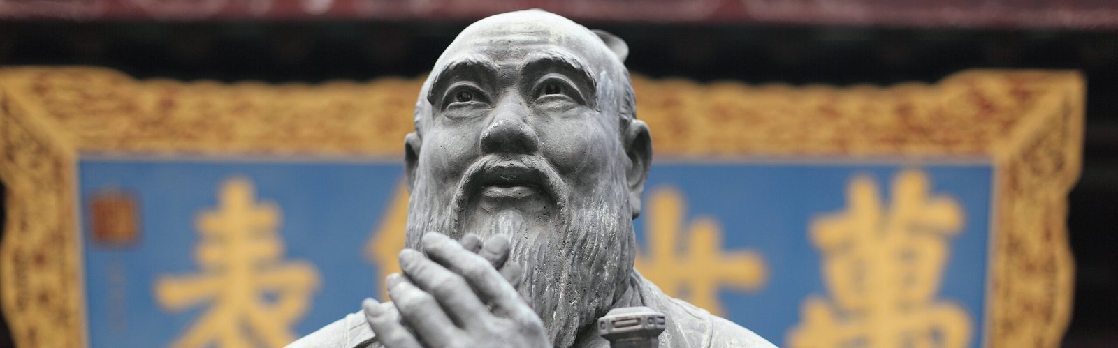 Confucius