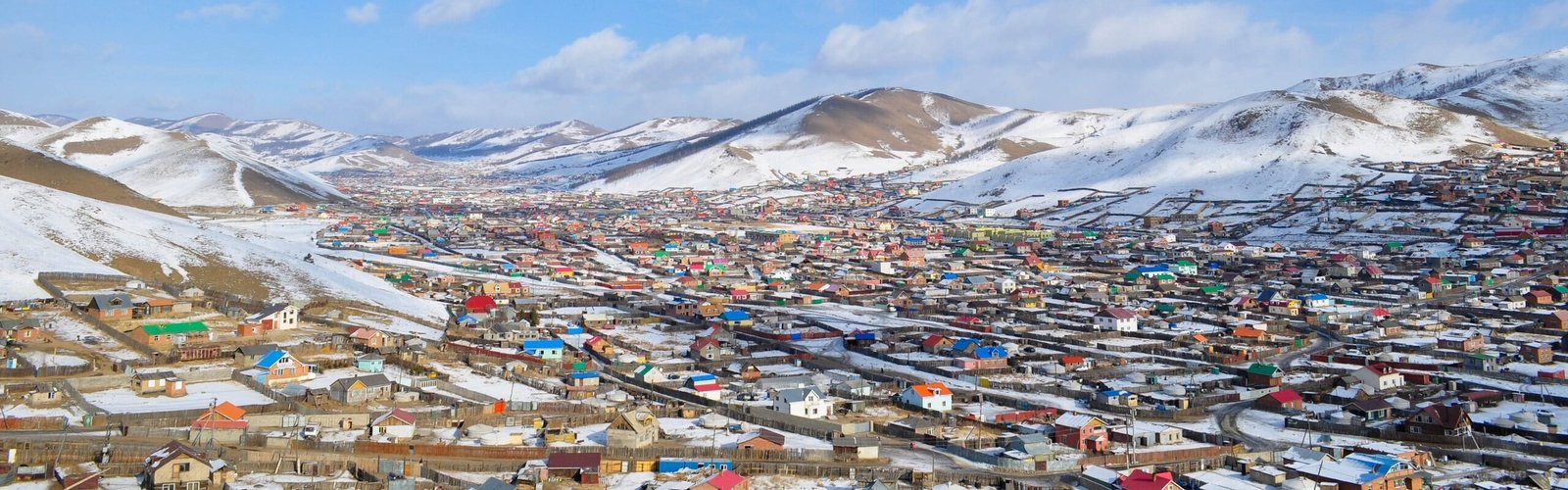 Tibet Weather in December: What to Do and Travel Tips