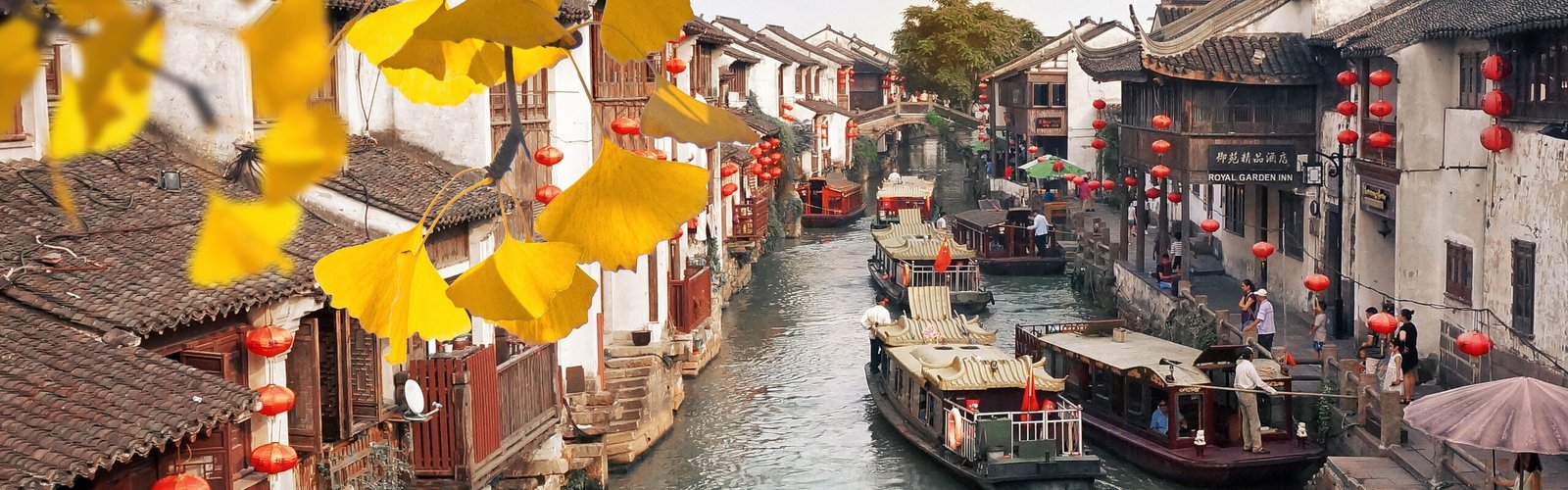 Wuzhen Water Town: Complete Travel Guide
