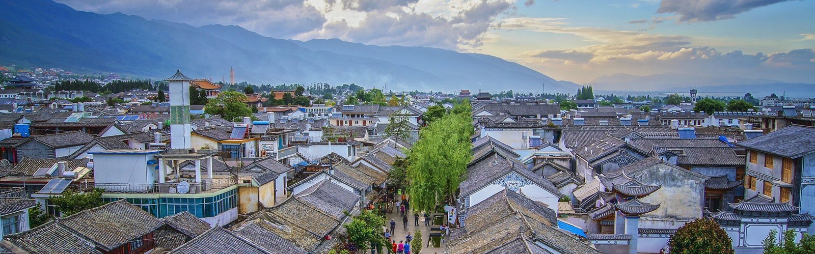 The 6 Free Things to Do in Dali