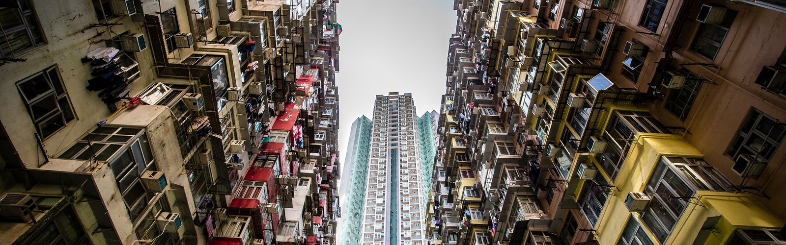The Complete Guide to a Hong Kong Layover 