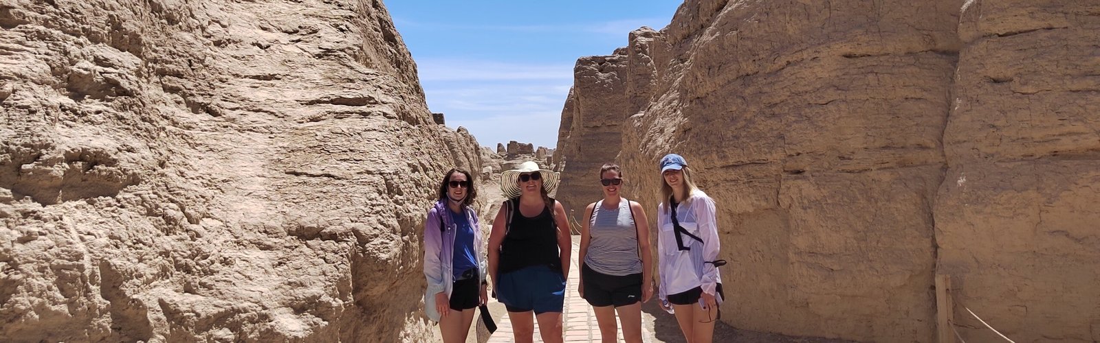 How to Plan a Silk Road Tour: 7 Things You Need to Know