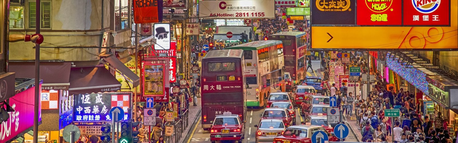 How to Celebrate Mid-Autumn Festival in Hong Kong 2027?