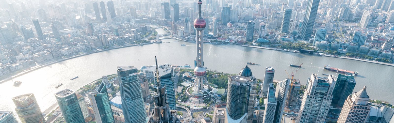 Top Things to Do in Shanghai: Beyond the Landmarks