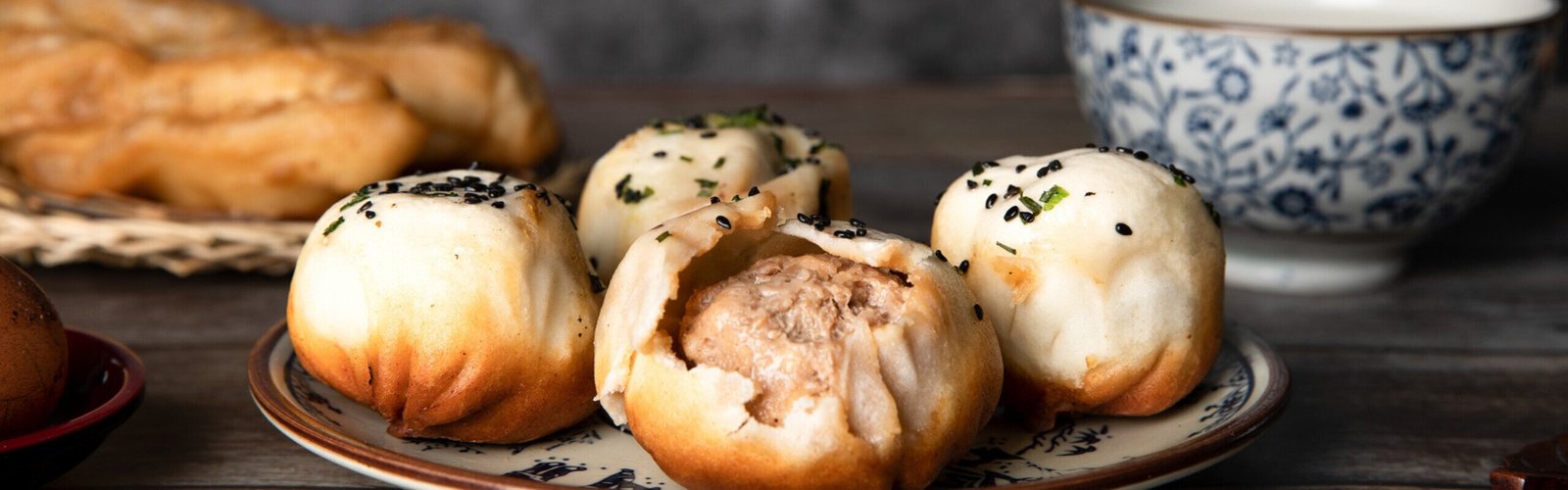 The Top 10 Shanghai Dishes You Must Eat